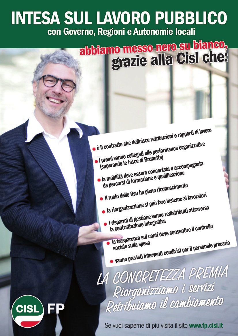 intesa